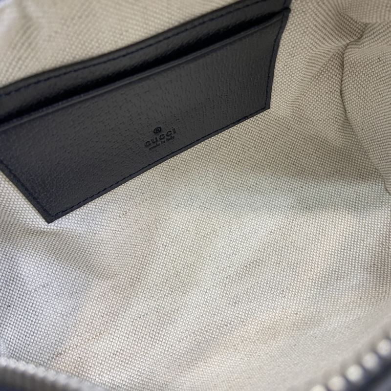 Gvc*1 round bags